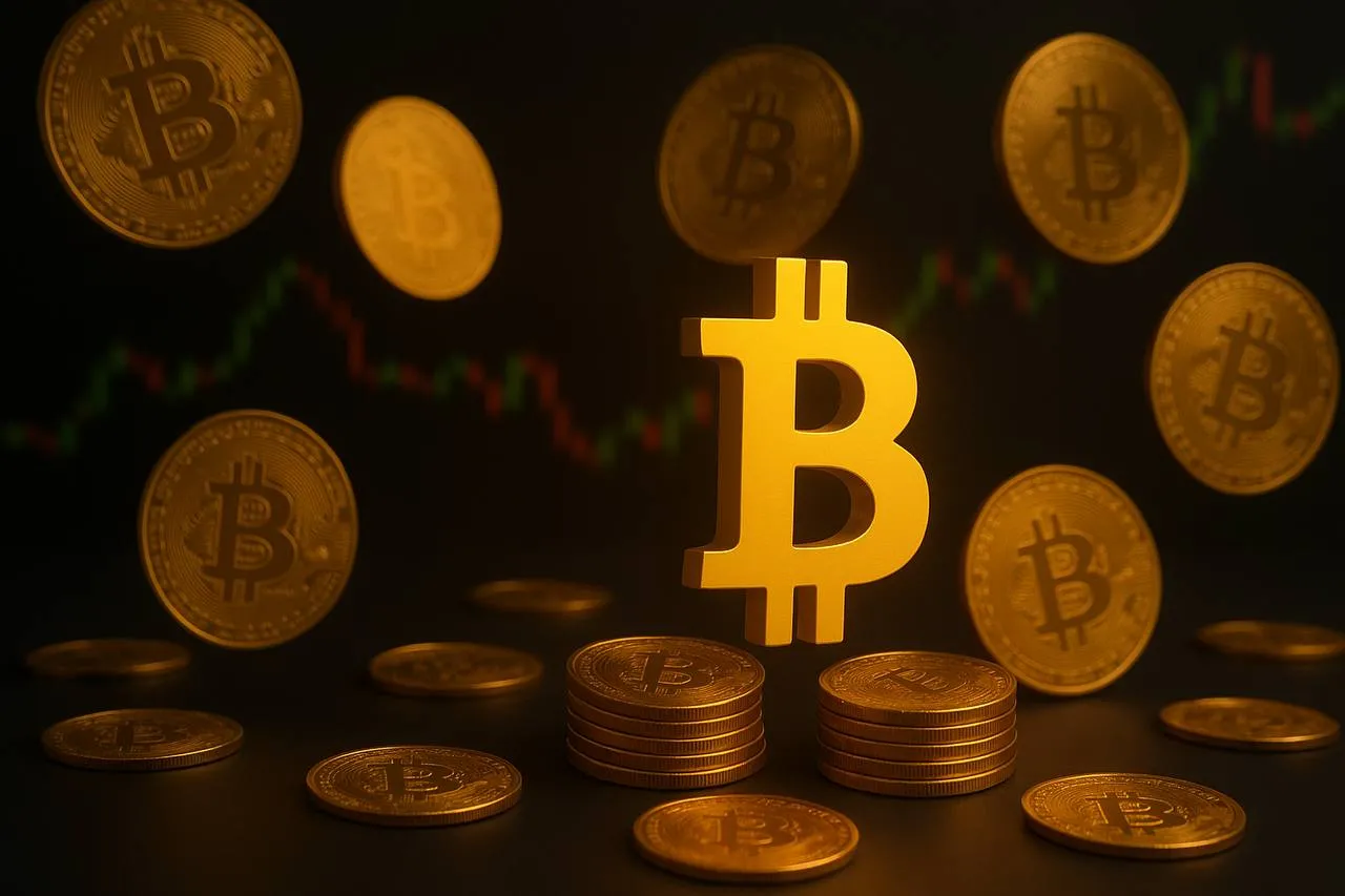 بیت کوین و راز سودآوری مداوم در آن: ۱۳ استراتژی برتر سرمایهگذاران حرفهای 1 بیت کوین و راز سودآوری مداوم در آن