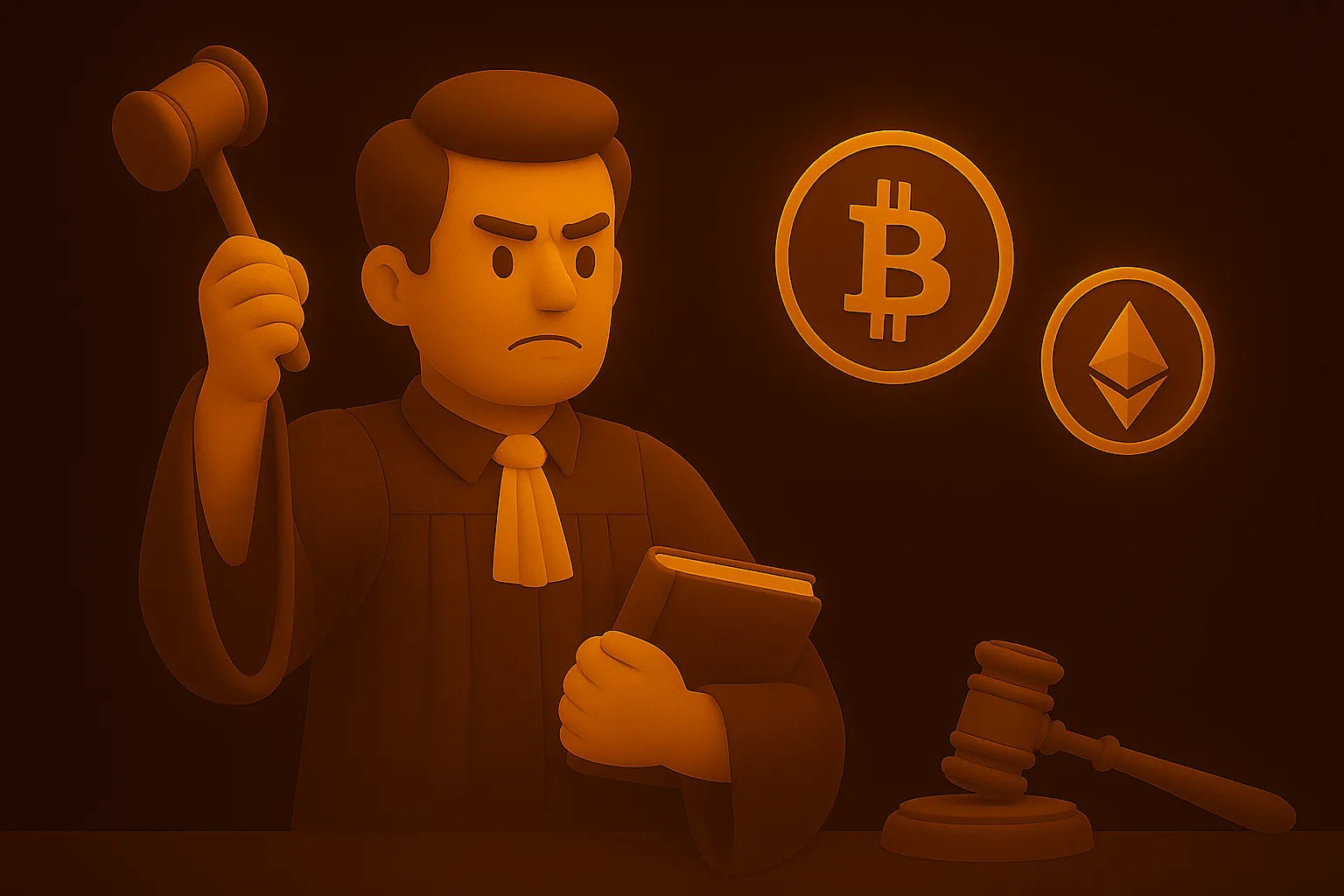 وضعیت قانونی ارزهای دیجیتال