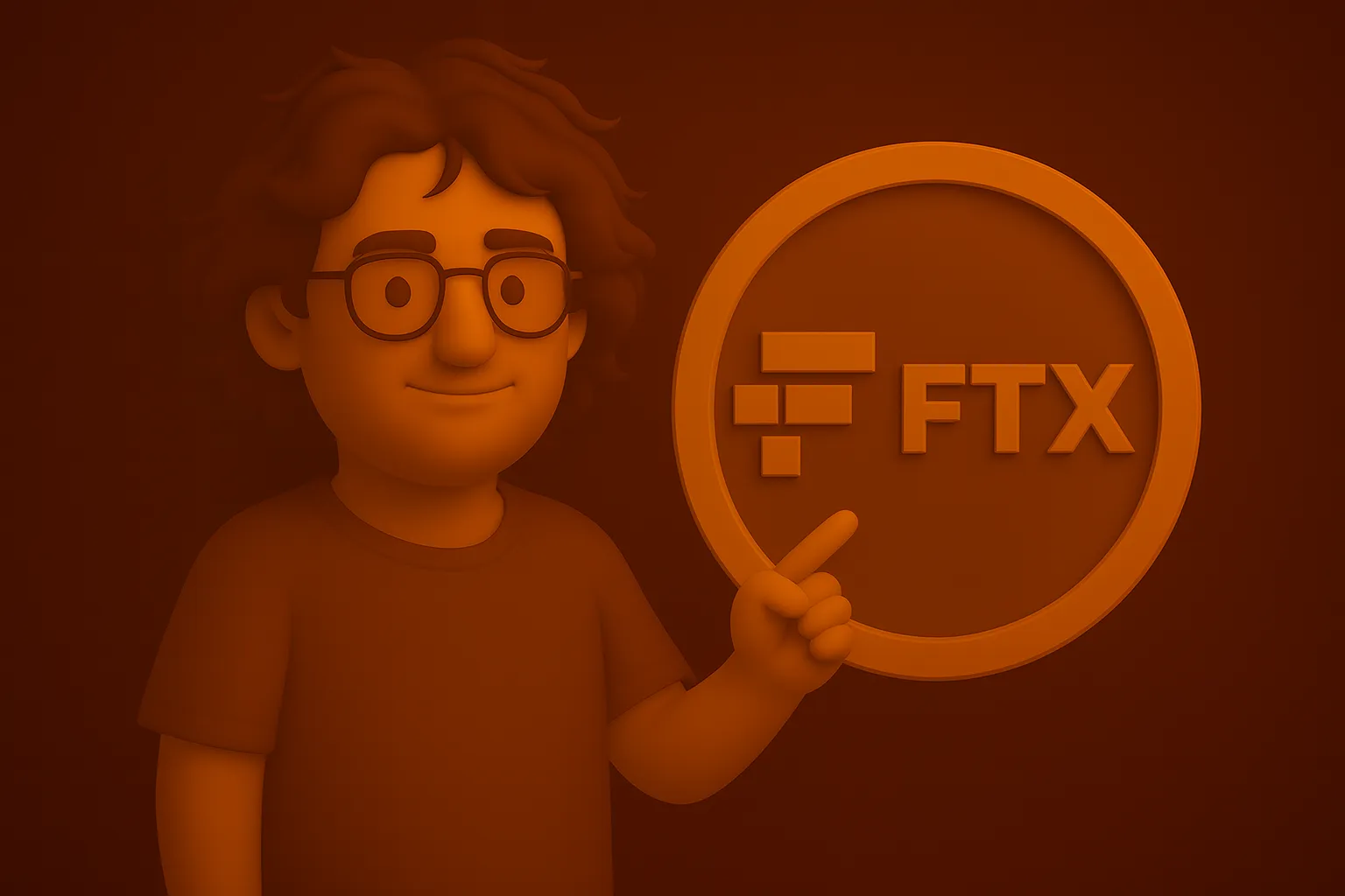 سام بنکمن فرید (SBF) و سقوط FTX 1 سام بنکمن فرید