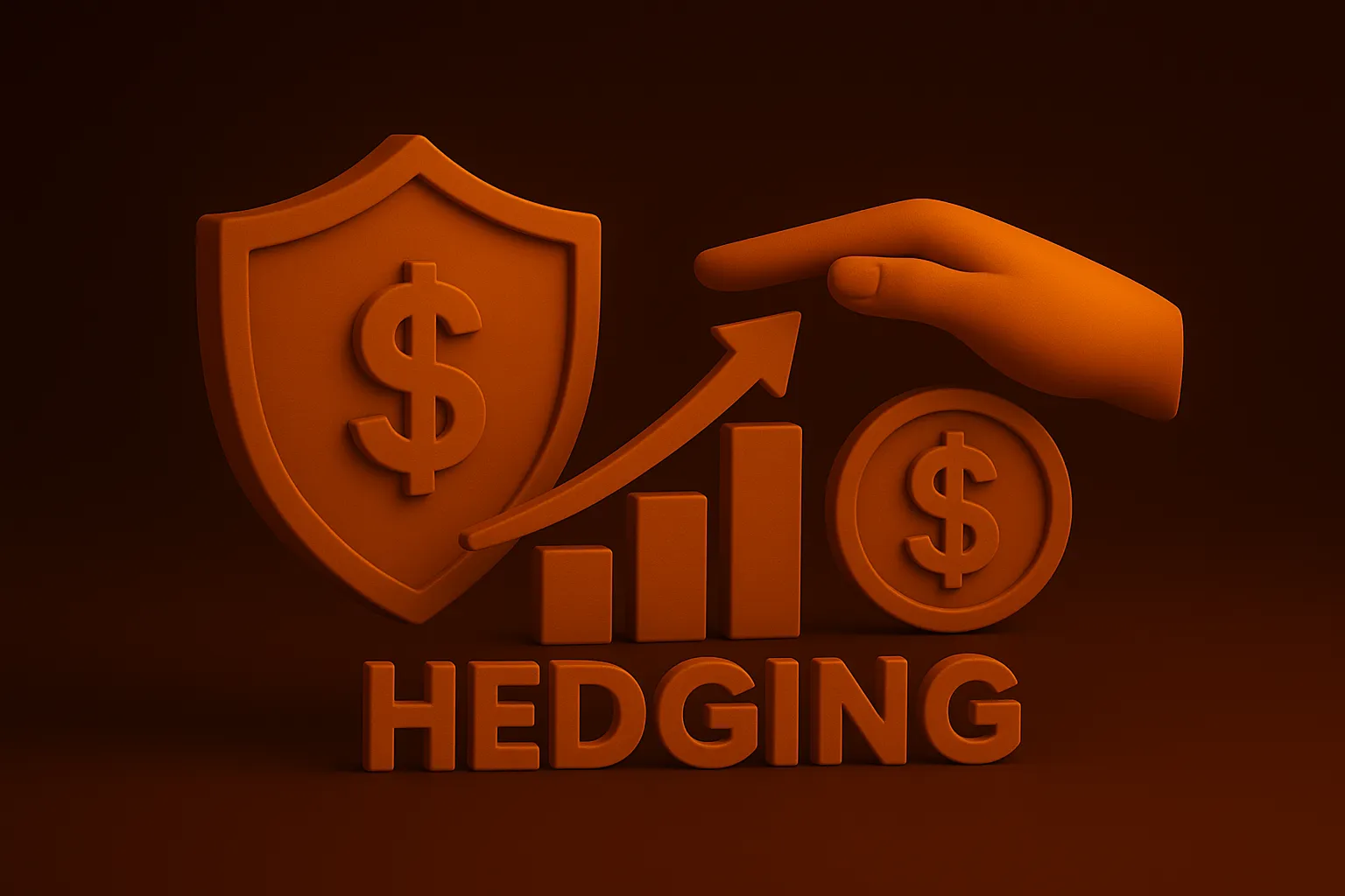 استراتژی هجینگ (Hedging) برای محافظت از سرمایه 1 هجینگ و حفظ سرمایه