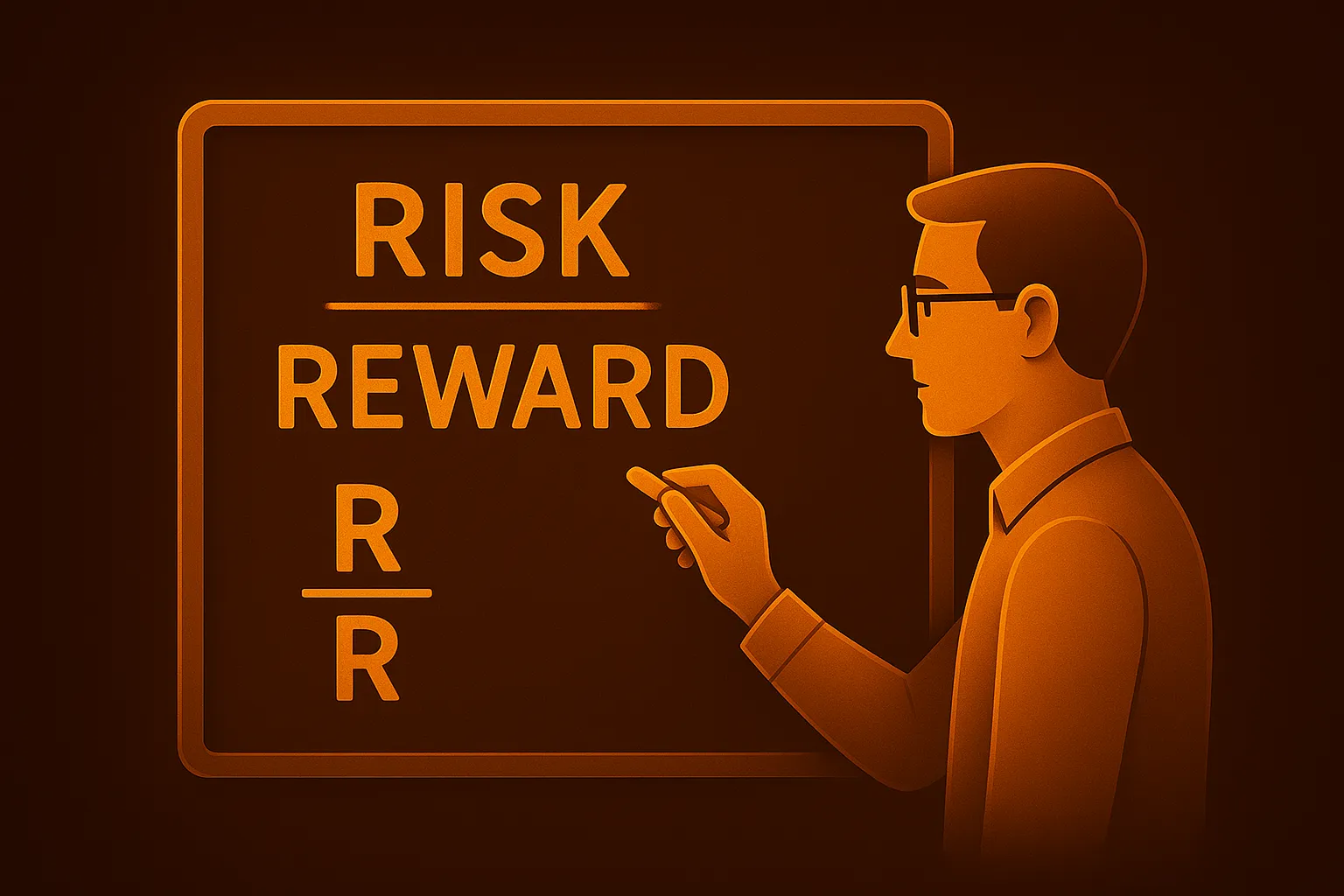 نسبت ریسک به ریوارد (Risk/Reward) بهینه چقدر است؟ 1 نسبت ریسک به ریوارد