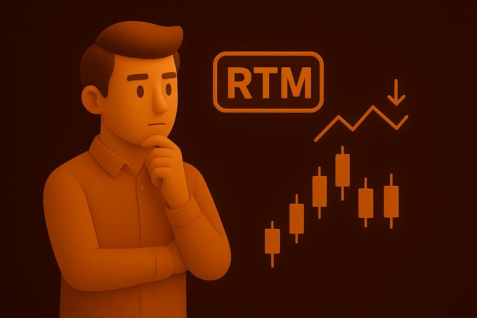 استراتژی RTM