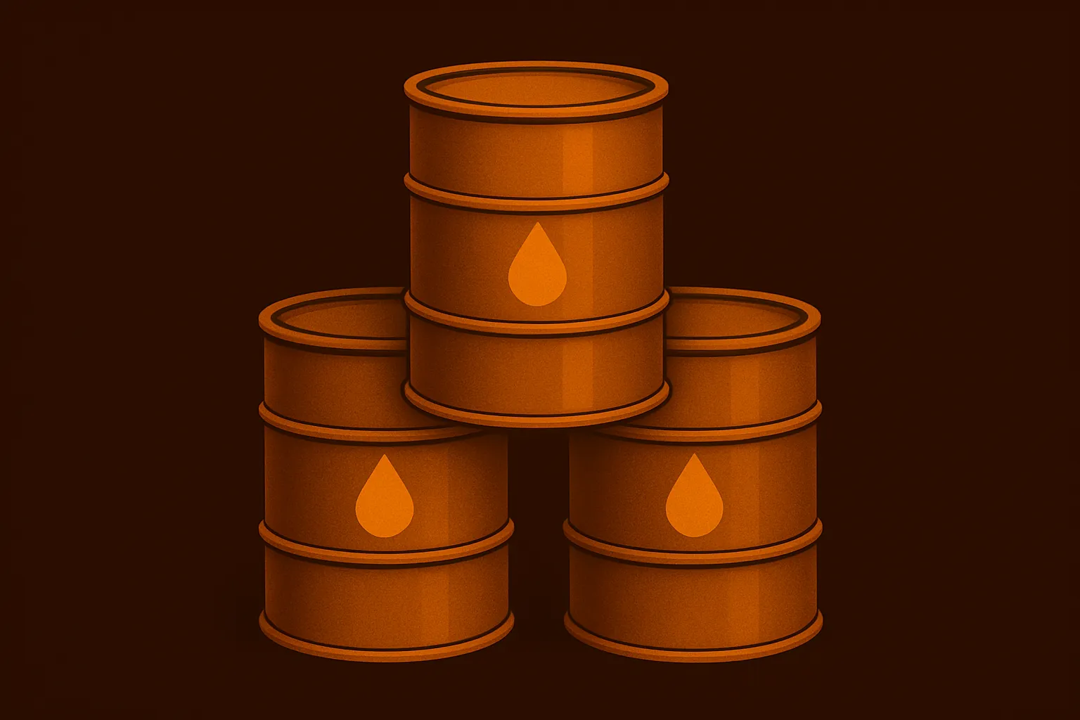 آموزش ترید نفت (Brent و WTI) 1 ترید نفت برنت