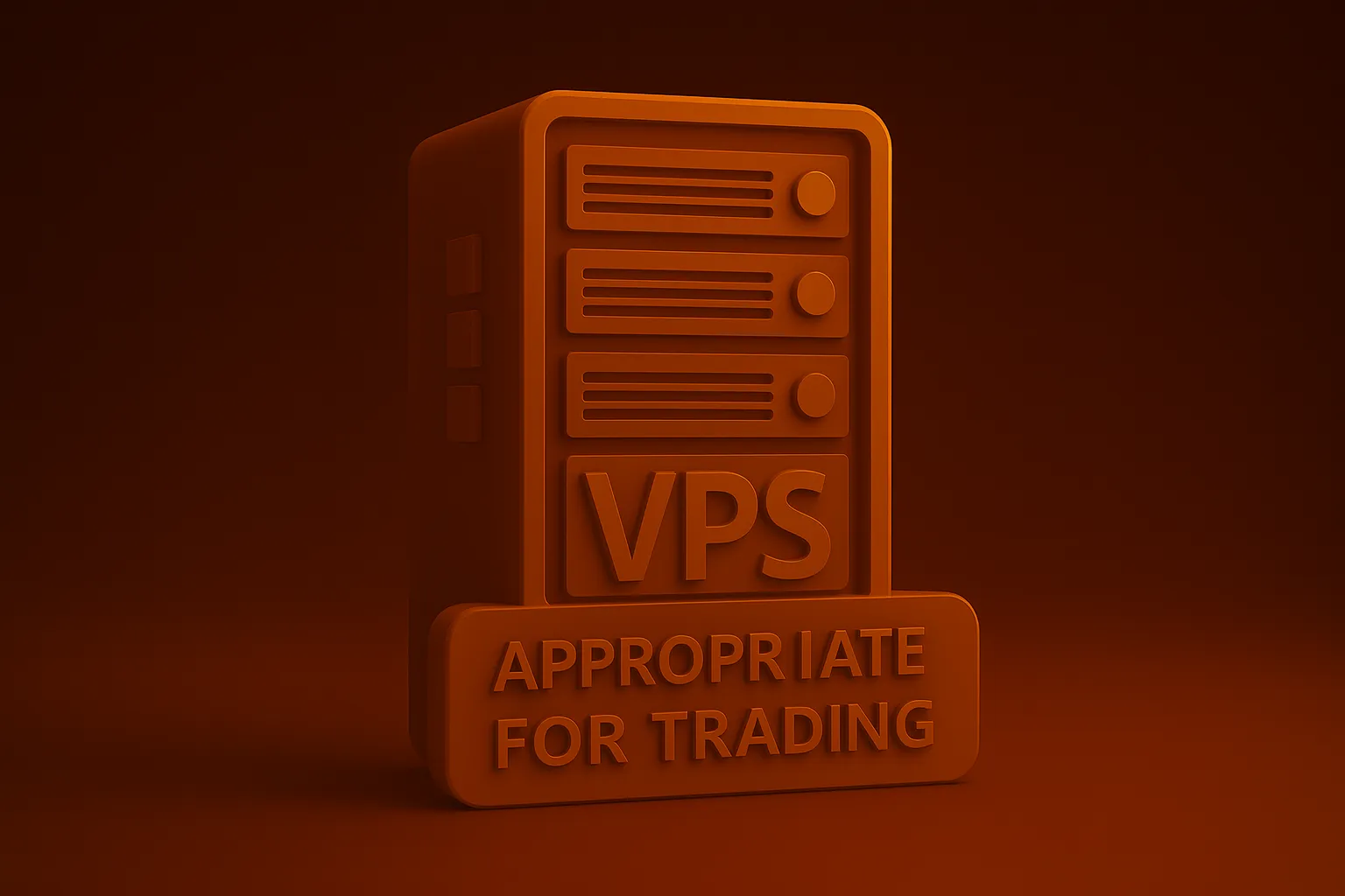 بررسی VPS برای تریدرها : آیا واقعا نیاز هست؟ 1 سرور VPS برای ترید