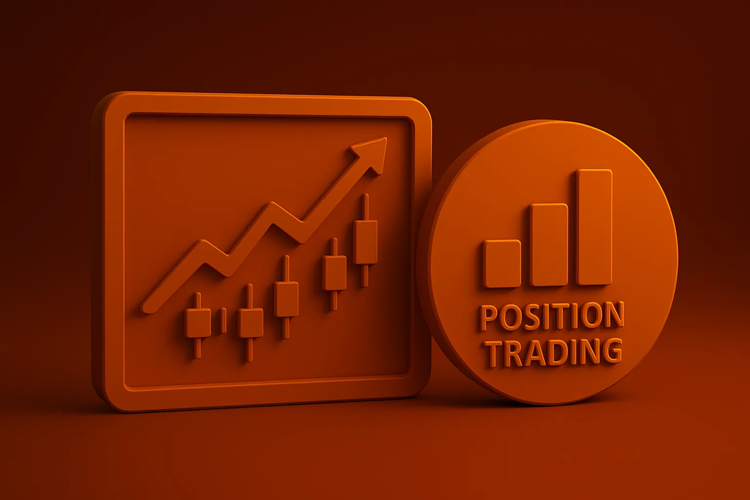 ترید موقعیت برای بلند مدت (Position Trading) 1 ترید موقعیت