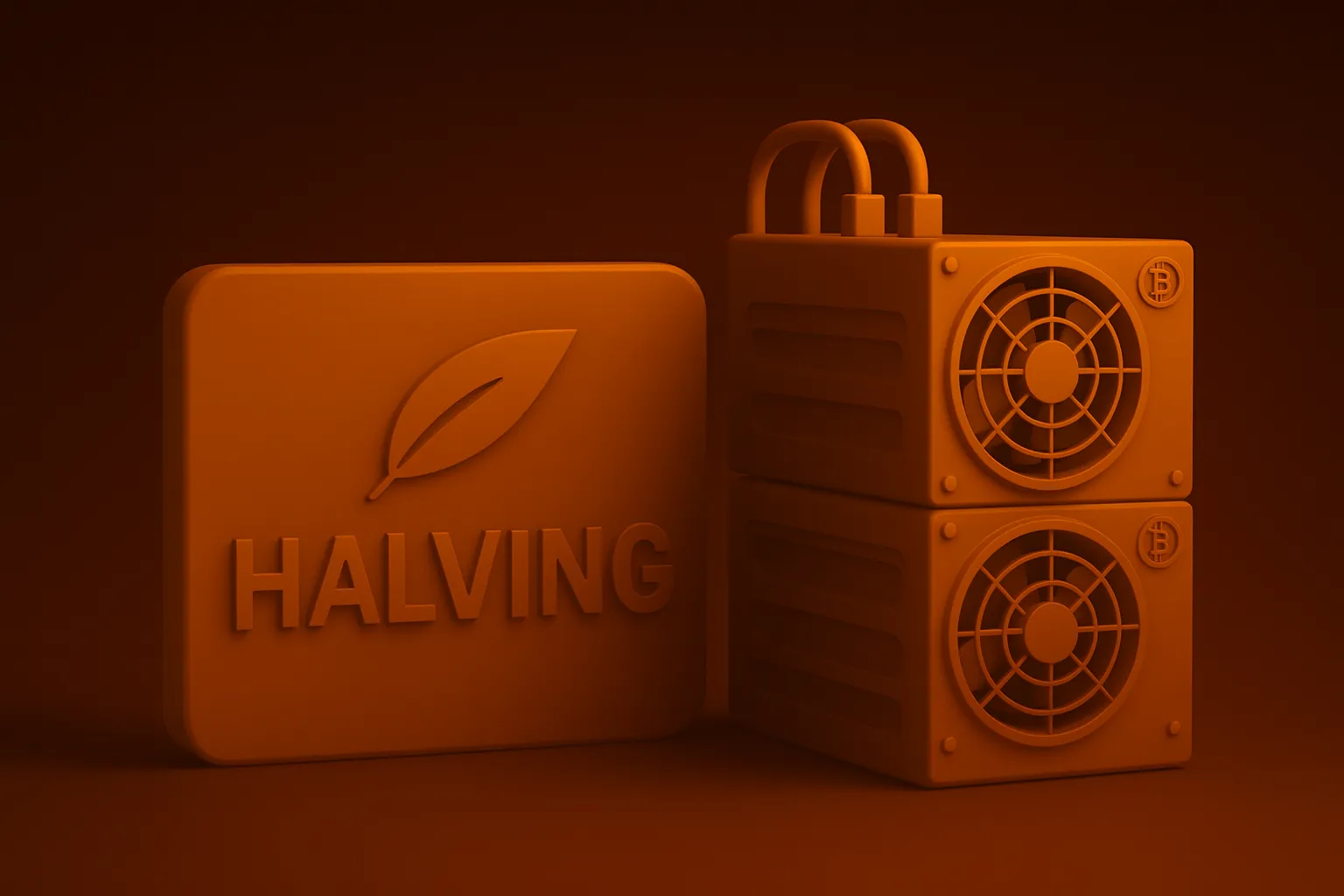 هاوینگ بیت کوین (Halving) چیست و چرا قیمت را افزایش می دهد؟ 1 هاوینگ بیت کوین