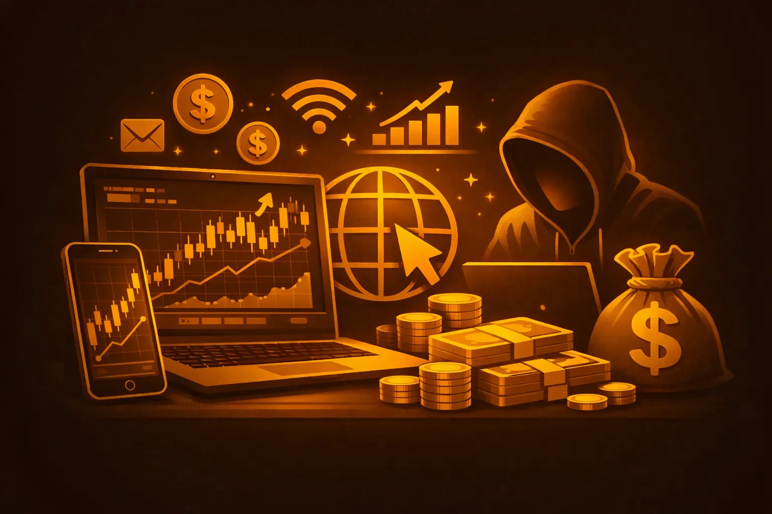 کسب درآمد از اینترنت با ترید 1 کسب درآمد از اینترنت با ترید