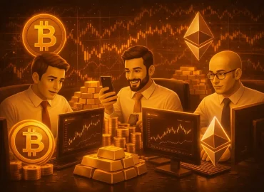 بهترین تریدرهای کریپتو ایران (آپدیت 2026) 6 بهترین تریدرهای ارز دیجیتال ایران
